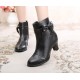 Sosic Shop Short Boots Model 111